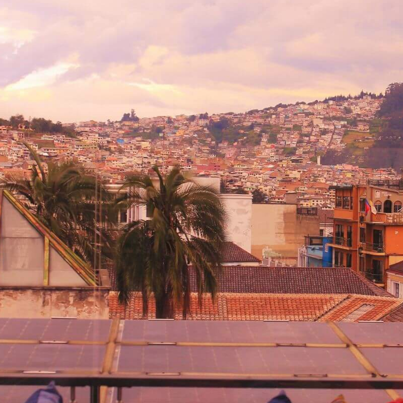 Hotel Carlota