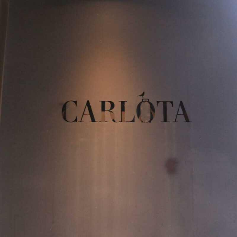 Hotel Carlota