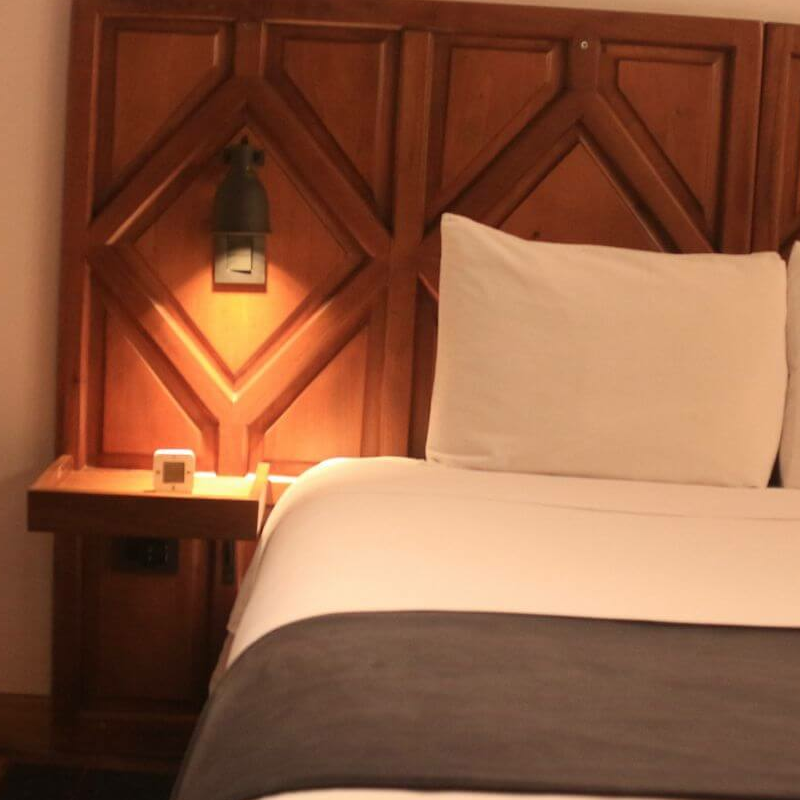 Hotel Carlota