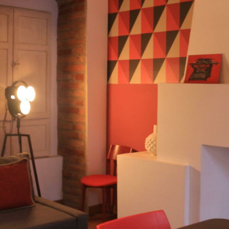 Hotel Carlota