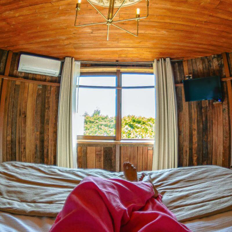 Hotel Cava Colchagua