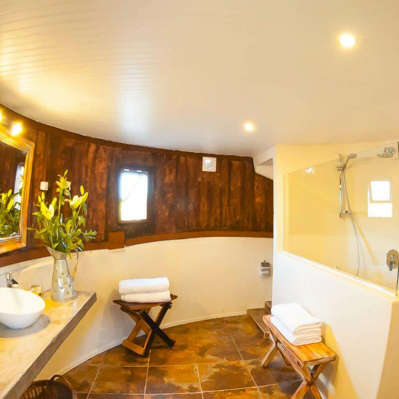 Hotel Cava Colchagua