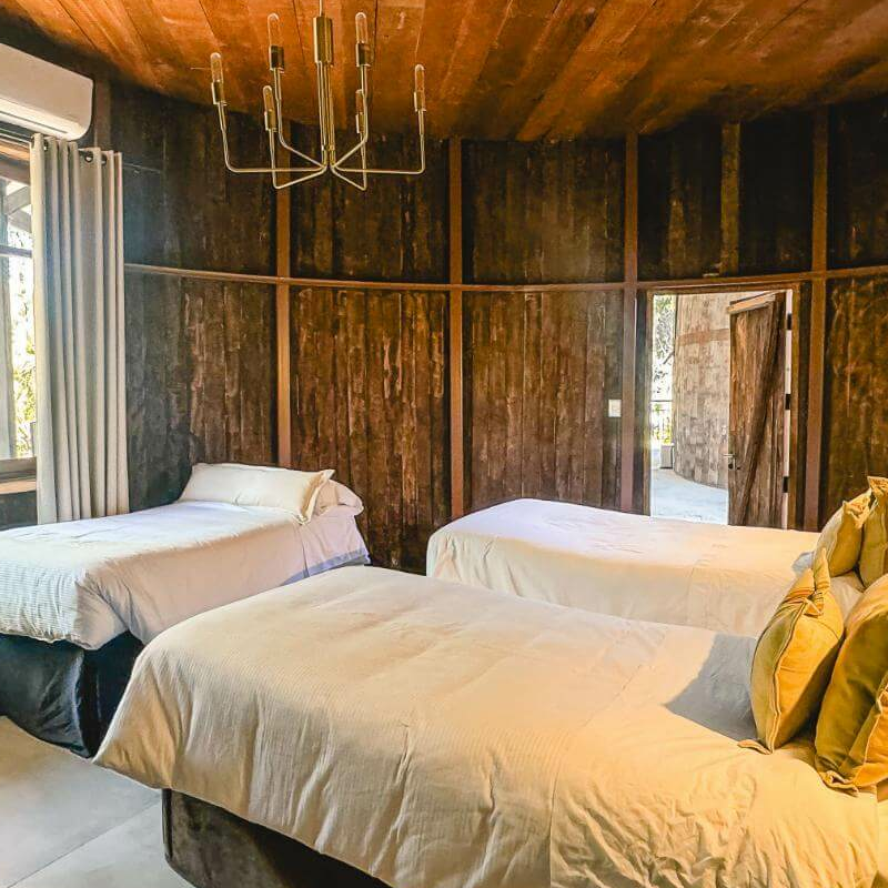 Hotel Cava Colchagua