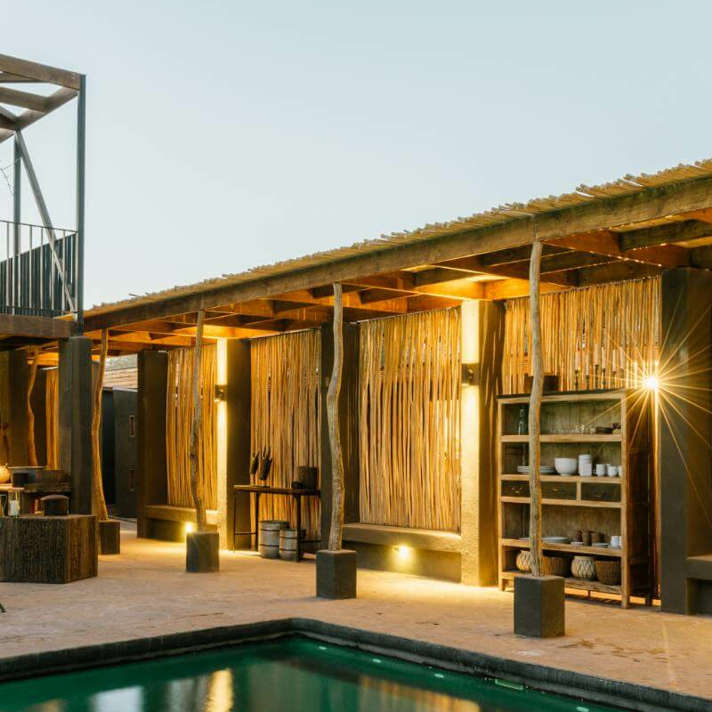 Hotel Desertica