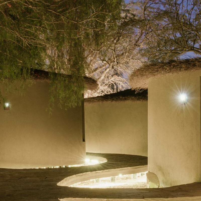 Hotel Desertica