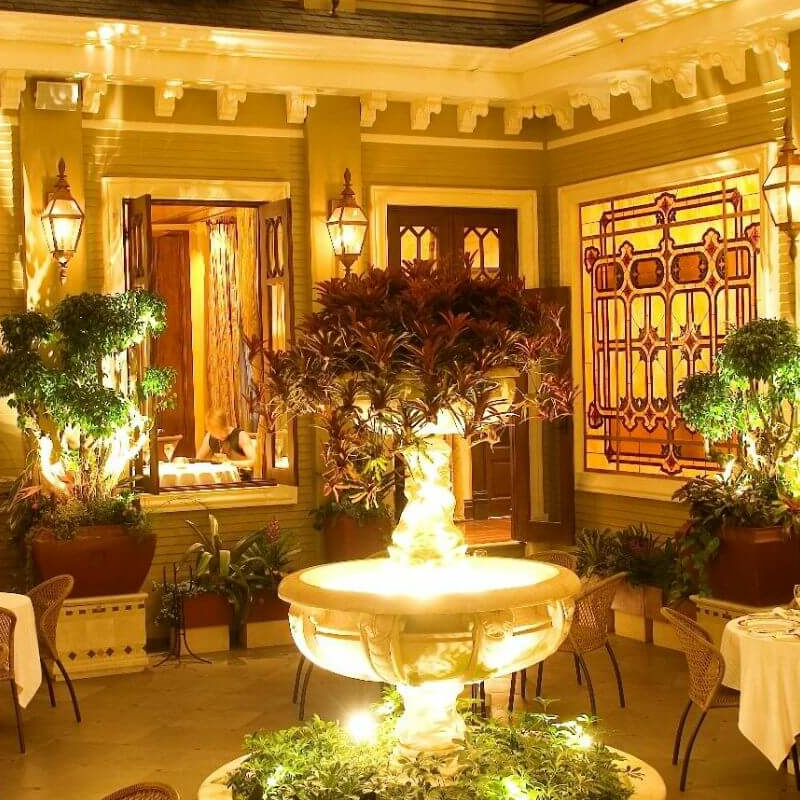 Hotel Grano de Oro