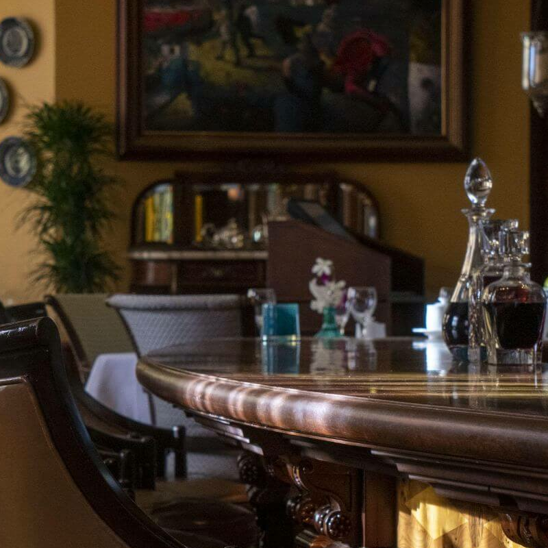 Hotel Grano de Oro