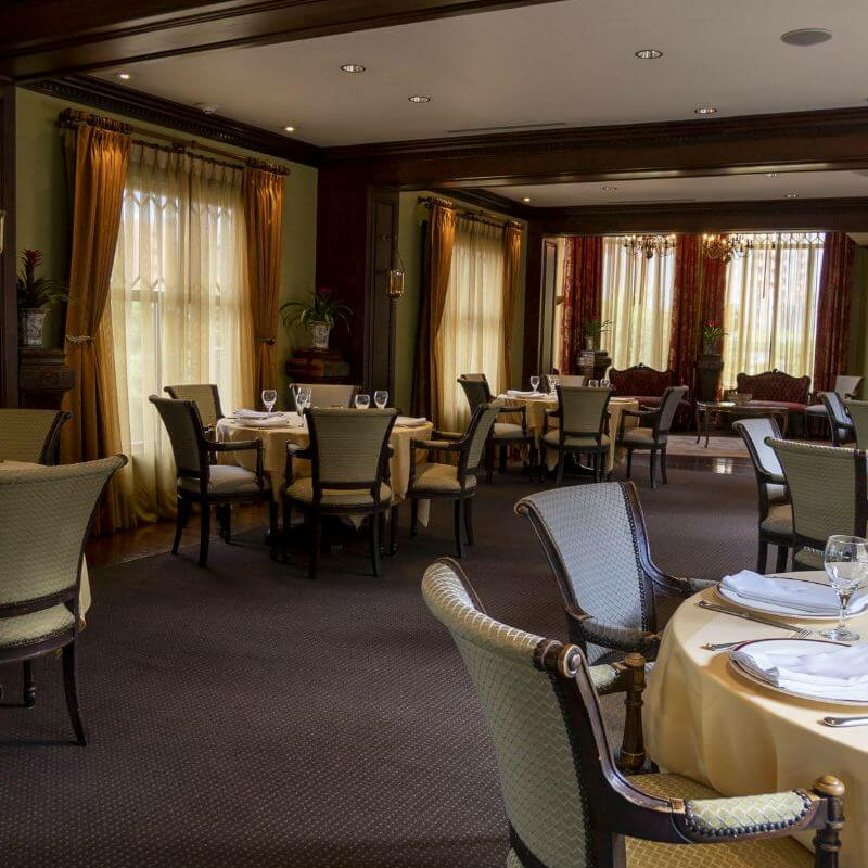 Hotel Grano de Oro