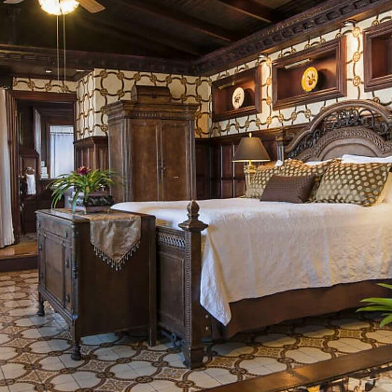 Hotel Grano de Oro