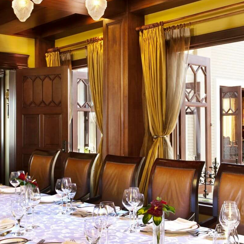 Hotel Grano de Oro