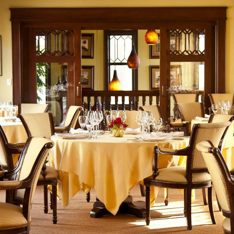 Hotel Grano de Oro