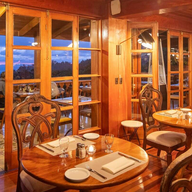 Hotel Grano de Oro