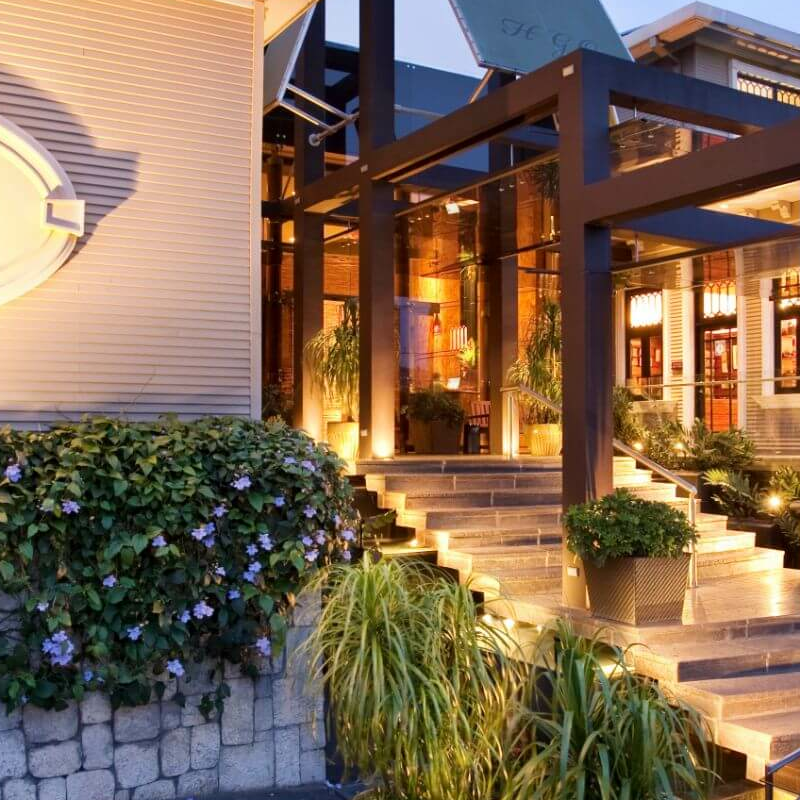 Hotel Grano de Oro