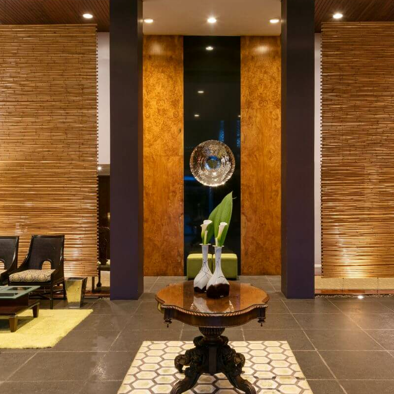 Hotel Grano de Oro