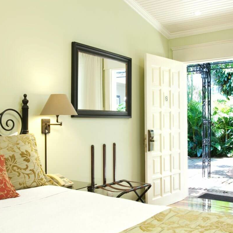 Hotel Grano de Oro