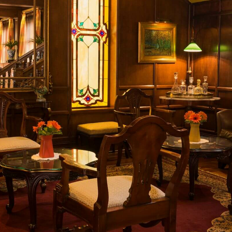 Hotel Grano de Oro