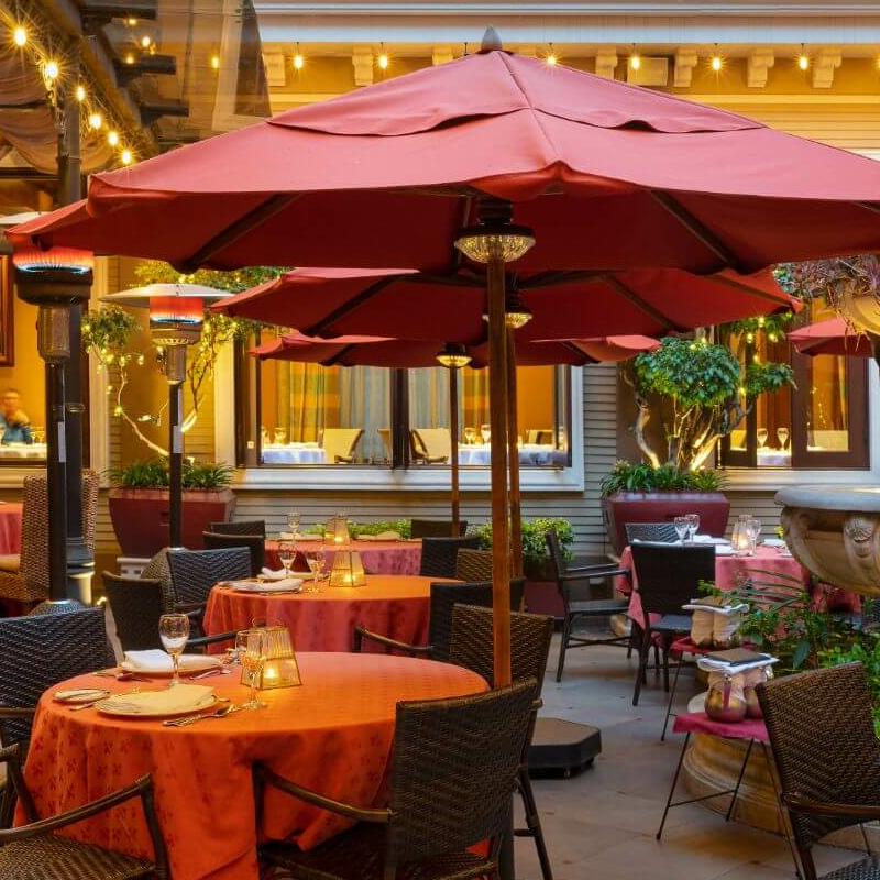 Hotel Grano de Oro