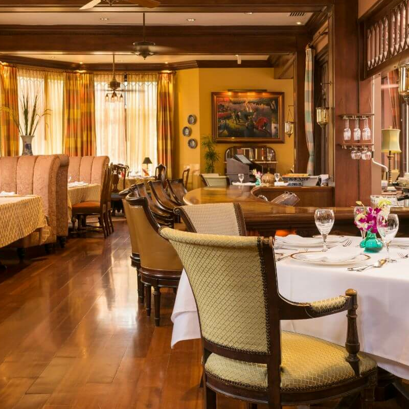 Hotel Grano de Oro