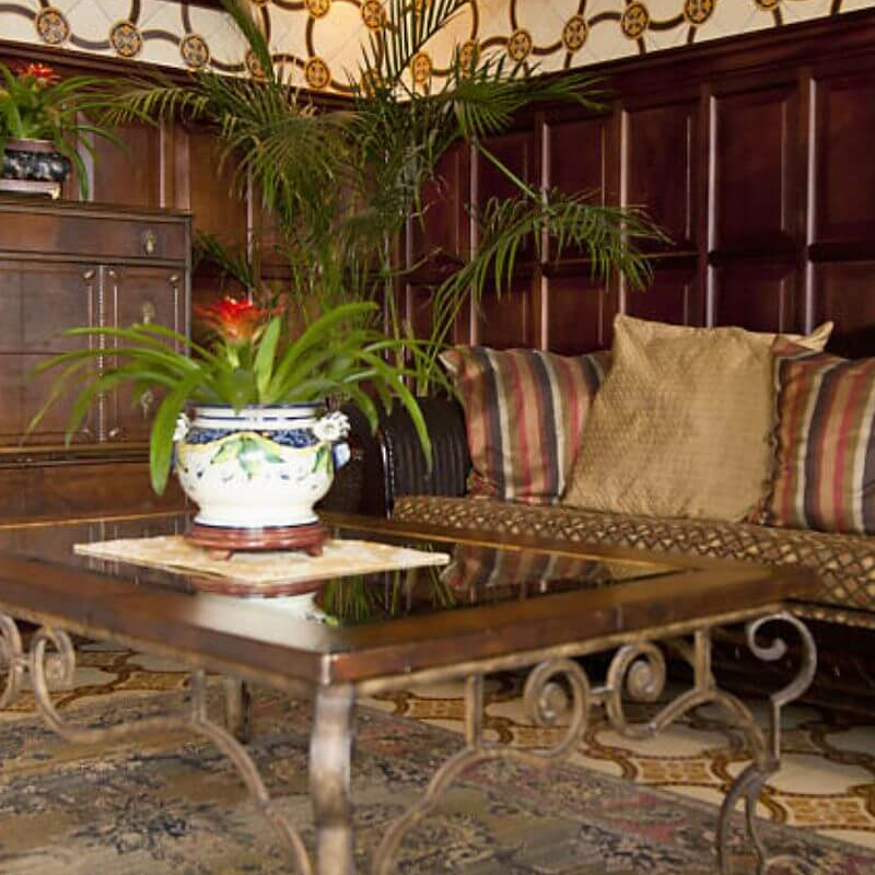 Hotel Grano de Oro