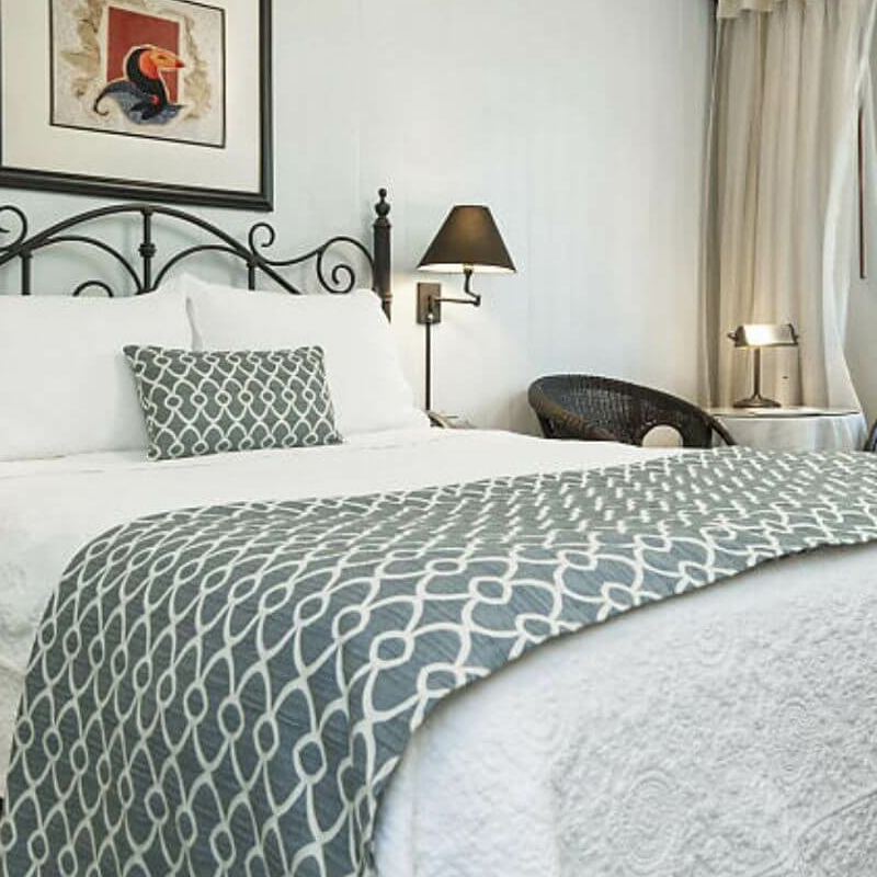 Hotel Grano de Oro