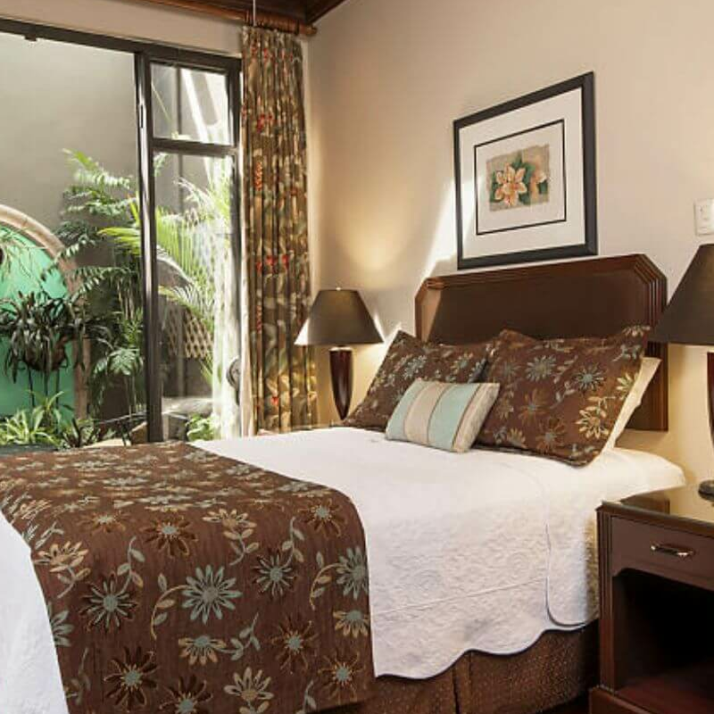 Hotel Grano de Oro