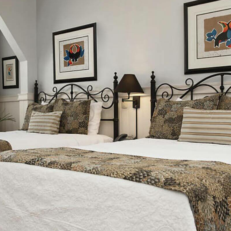 Hotel Grano de Oro