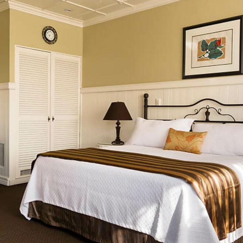 Hotel Grano de Oro