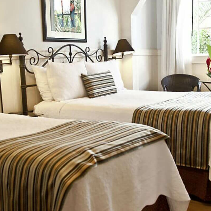 Hotel Grano de Oro
