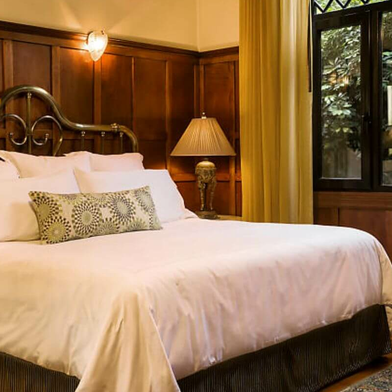 Hotel Grano de Oro