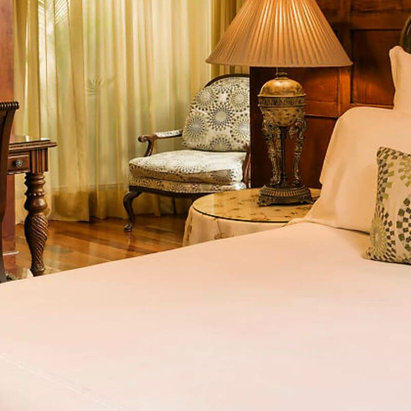 Hotel Grano de Oro