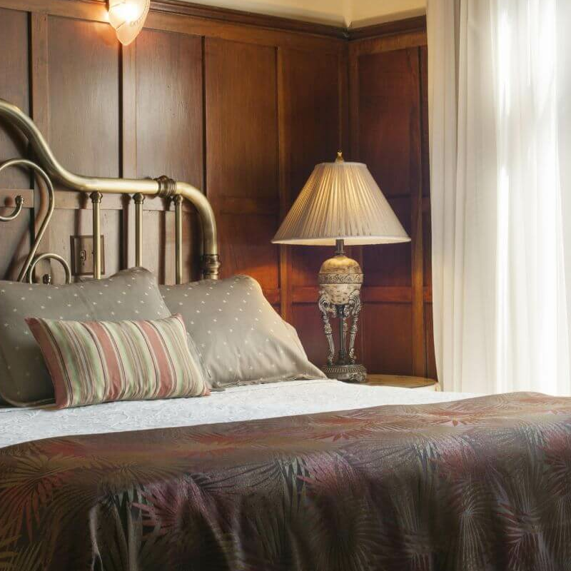 Hotel Grano de Oro