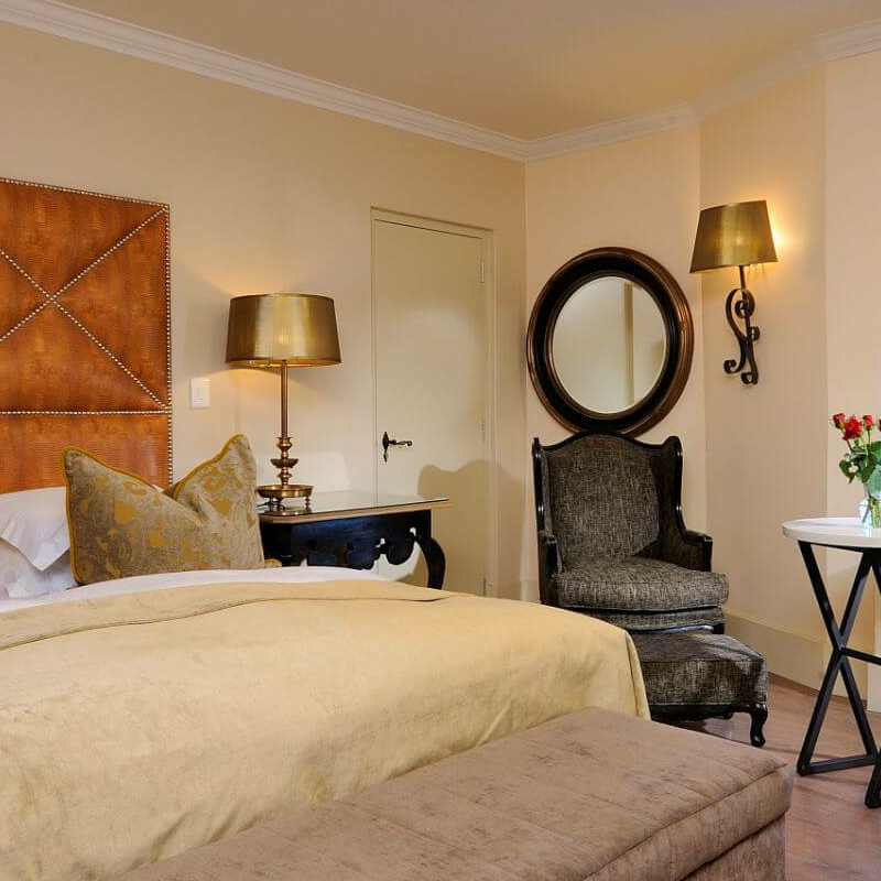 Hotel Heinitzburg