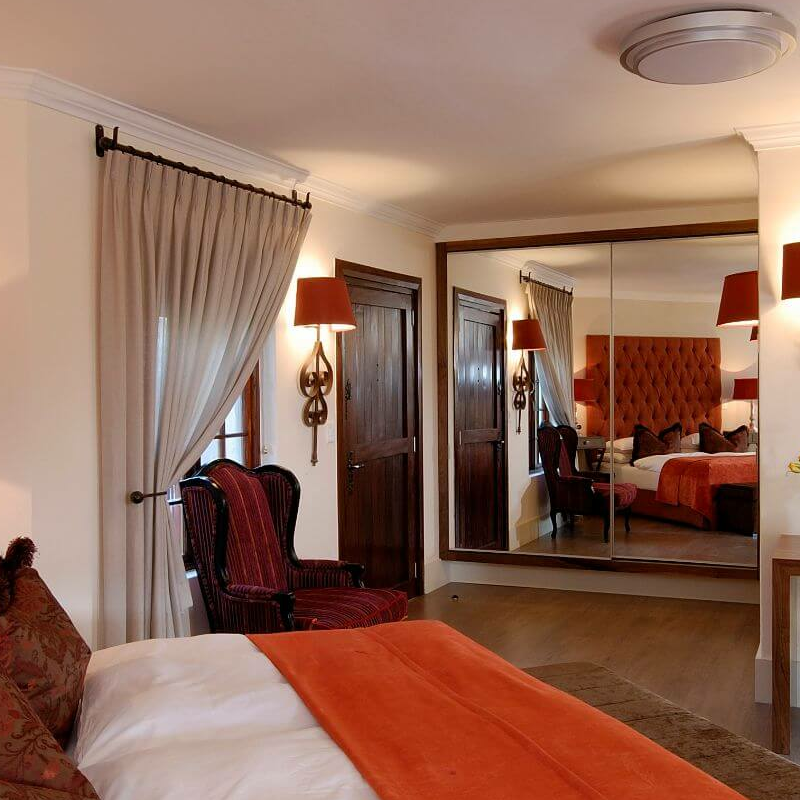 Hotel Heinitzburg