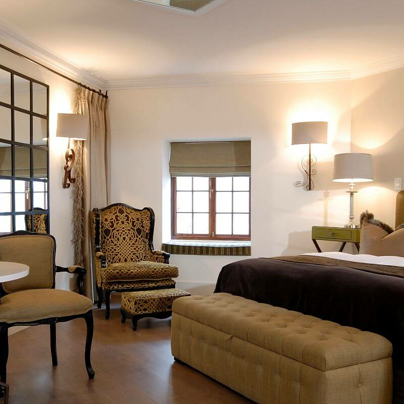 Hotel Heinitzburg