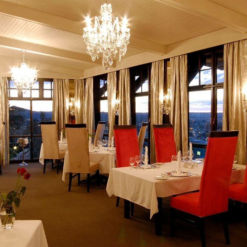 Hotel Heinitzburg