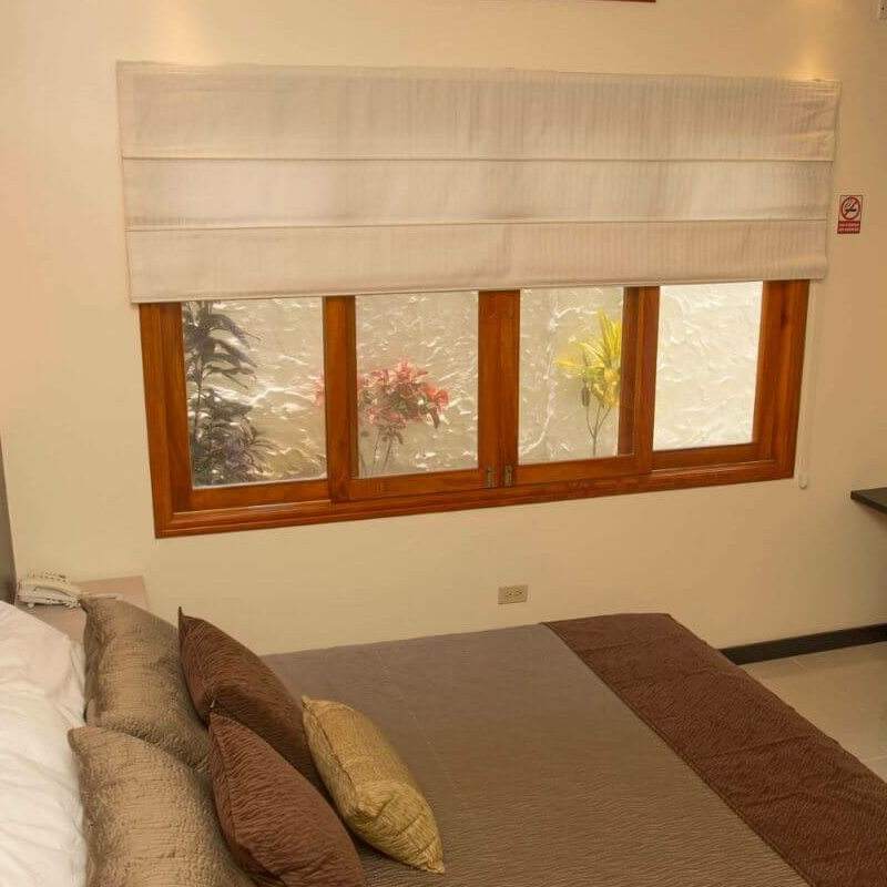 Hotel La Laguna