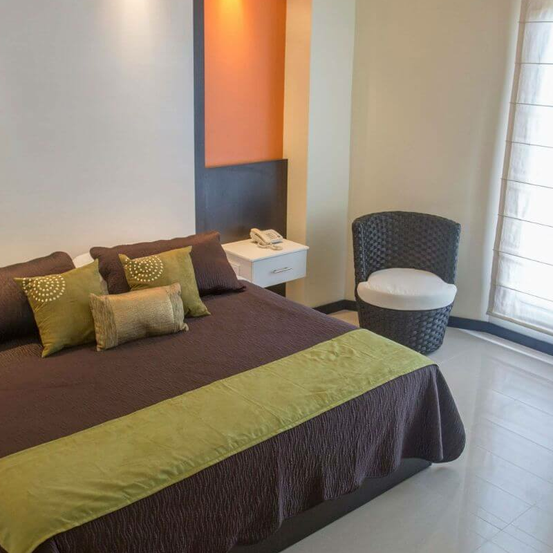 Hotel La Laguna