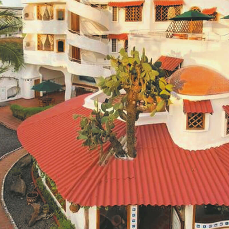 Hotel Mainao