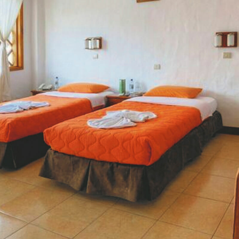 Hotel Mainao