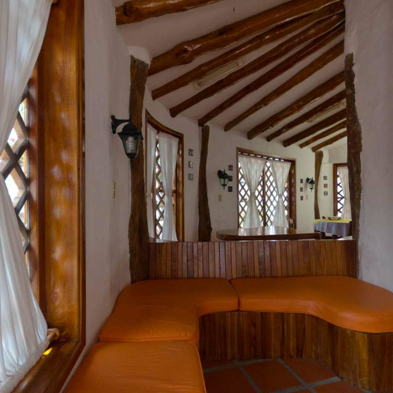 Hotel Mainao
