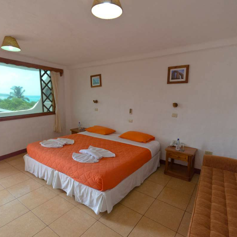 Hotel Mainao