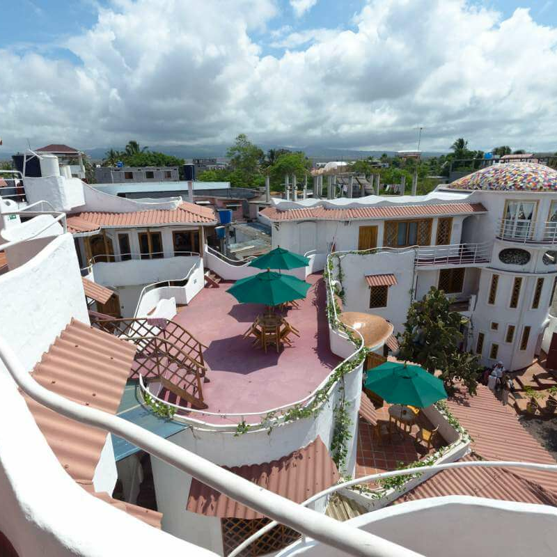 Hotel Mainao