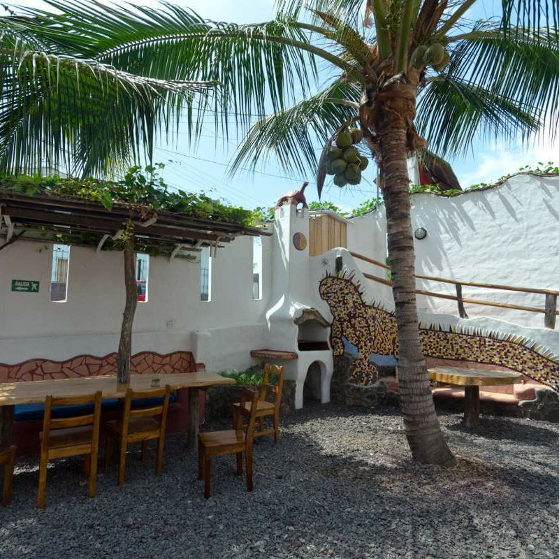 Hotel Mainao
