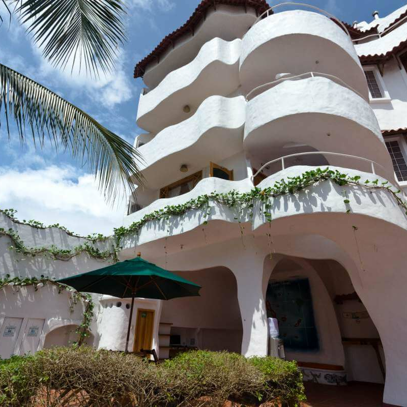 Hotel Mainao