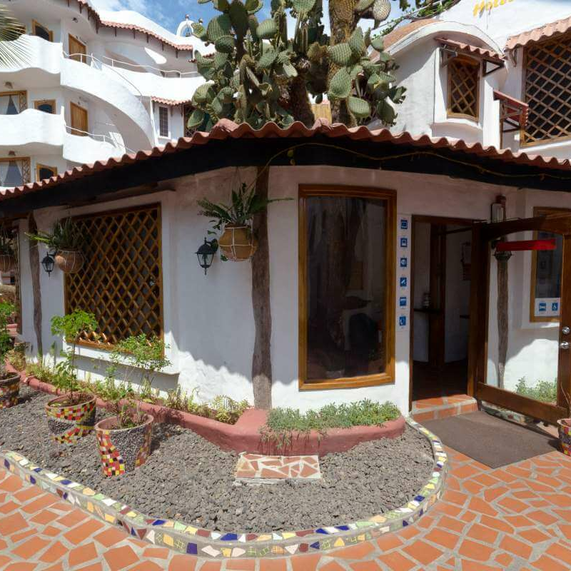 Hotel Mainao