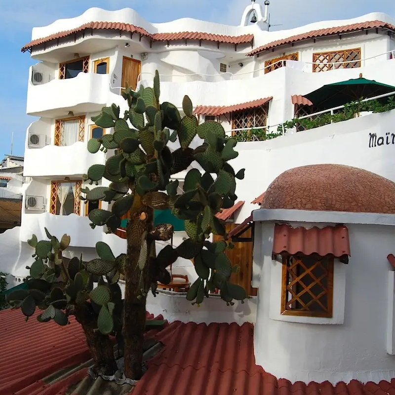 Hotel Mainao
