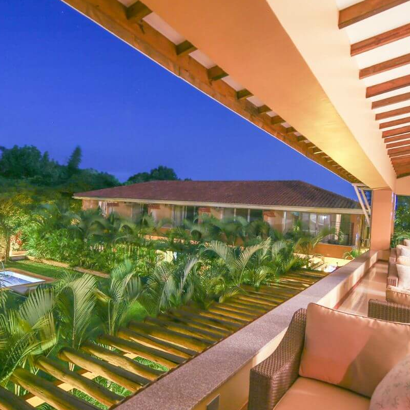 Hotel No 5