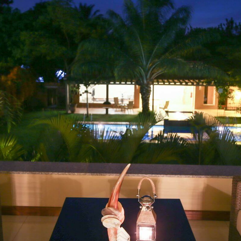Hotel No 5