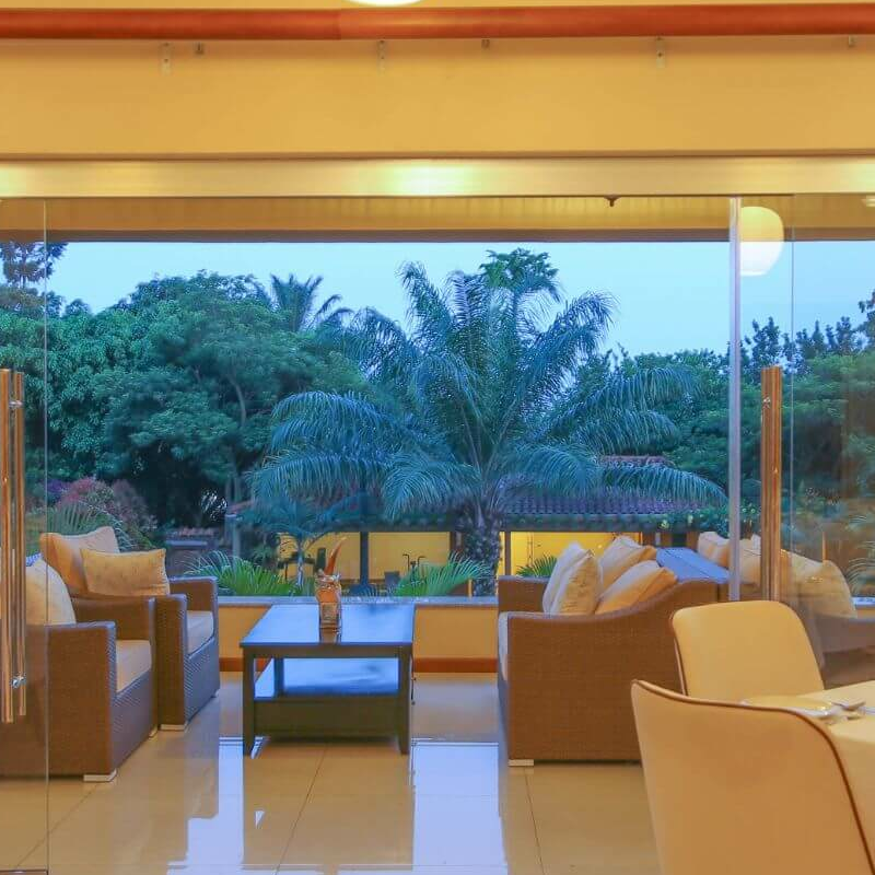 Hotel No 5