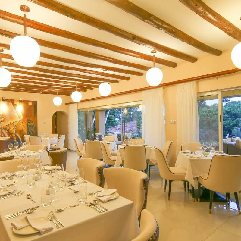 Hotel No 5